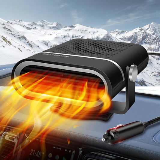 FastPower Portable Car Heater
