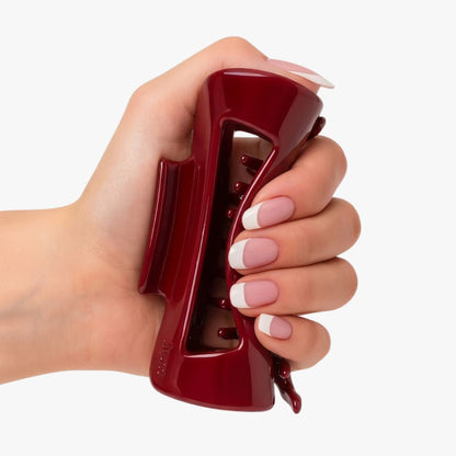 Bravz's Cushy Hair Comfort Clip 5 pes Combo