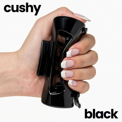 Bravz's Cushy Hair Comfort Clip 5 pes Combo