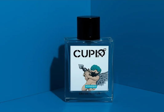 Glowify'S Cupid Original Cologne with Unique Fragrance 50ml ( Pack Of 2 )