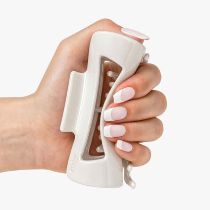 Bravz's Cushy Hair Comfort Clip 5 pes Combo