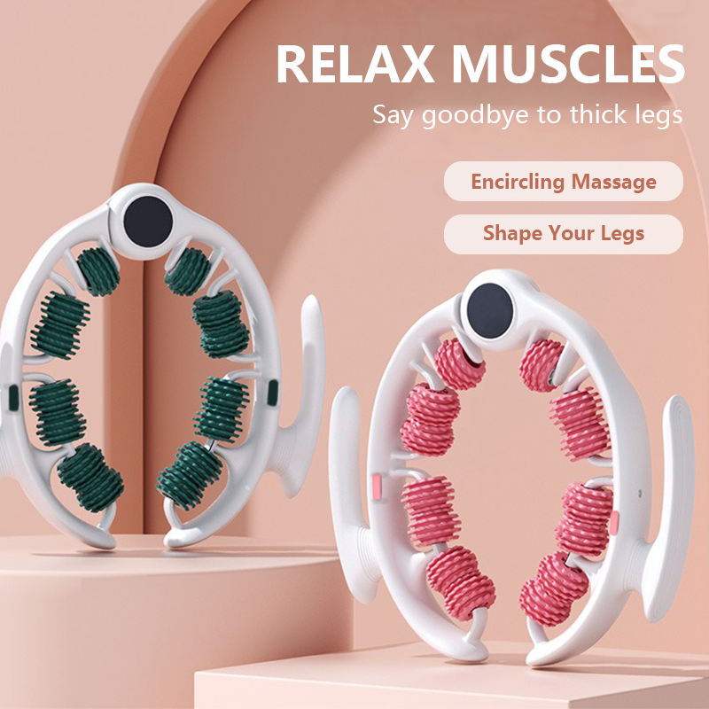 Magical Cellulite Massager Roller