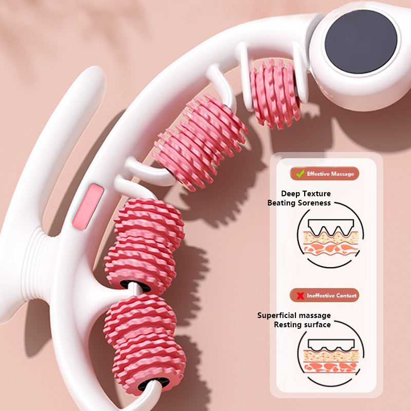Magical Cellulite Massager Roller