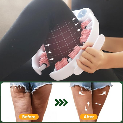 Magical Cellulite Massager Roller