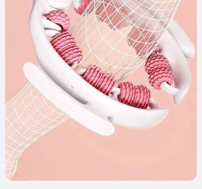 Magical Cellulite Massager Roller