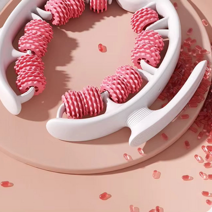 Magical Cellulite Massager Roller