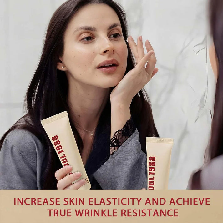 K-SECRET SEOUL 1988 Retinal Eye Cream